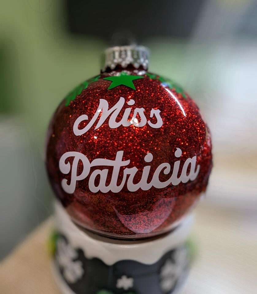 Ornaments