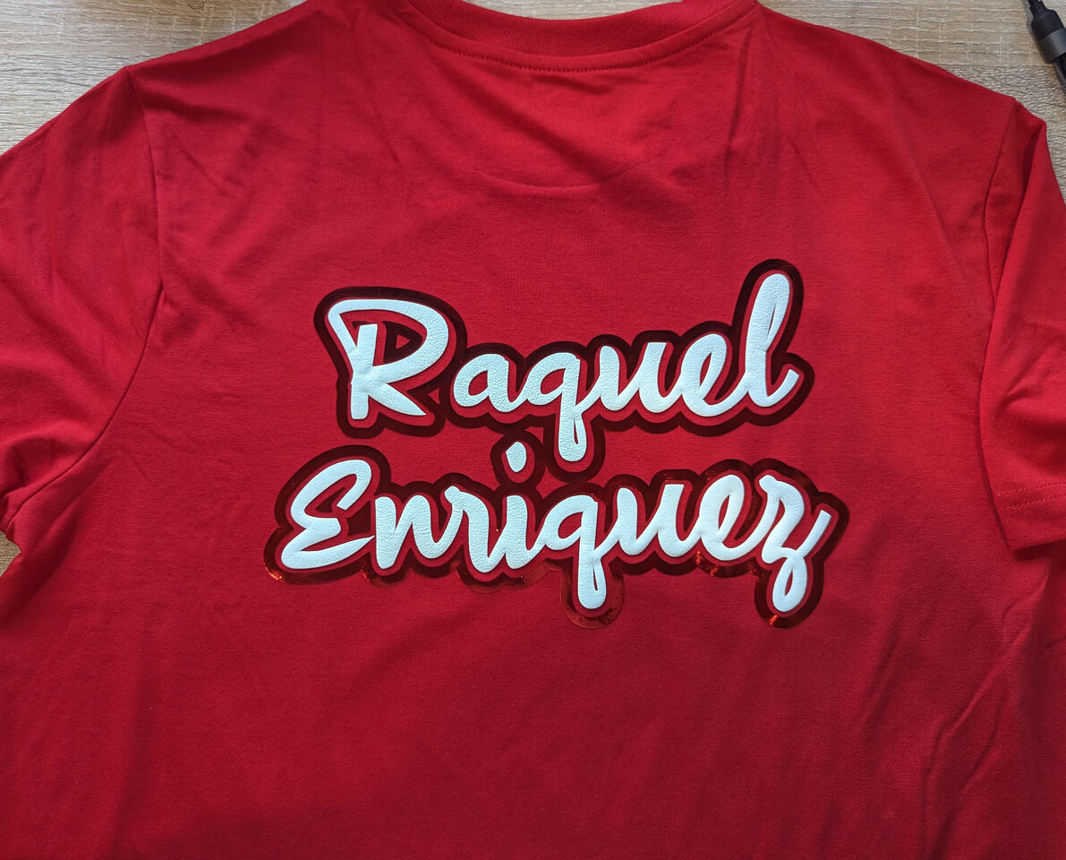 Personalize Shirts